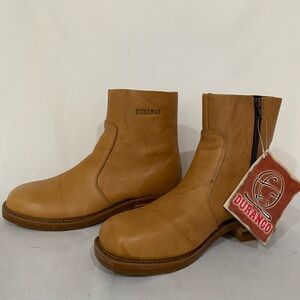 Durango Men’s Oats Stagecoach HID Boots, size 9